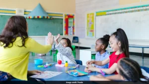 Here are five classroom games that can make the day lively and meaningful