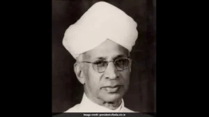 India observes Teachers' Day on September 5 every year to honour educators across the country