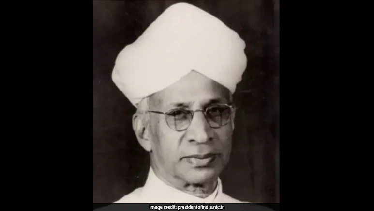 India observes Teachers' Day on September 5 every year to honour educators across the country