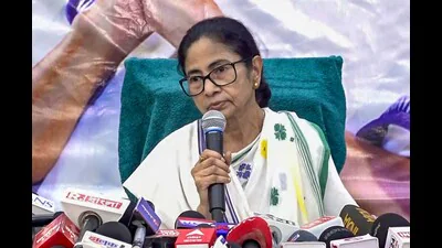 Trinamool Congress (TMC) leaders said that she is expected to give a roadmap of the party’s