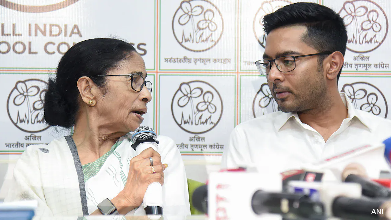 The Left can still pick up a seat where the Muslim vote is breaking, as it did in Domkal