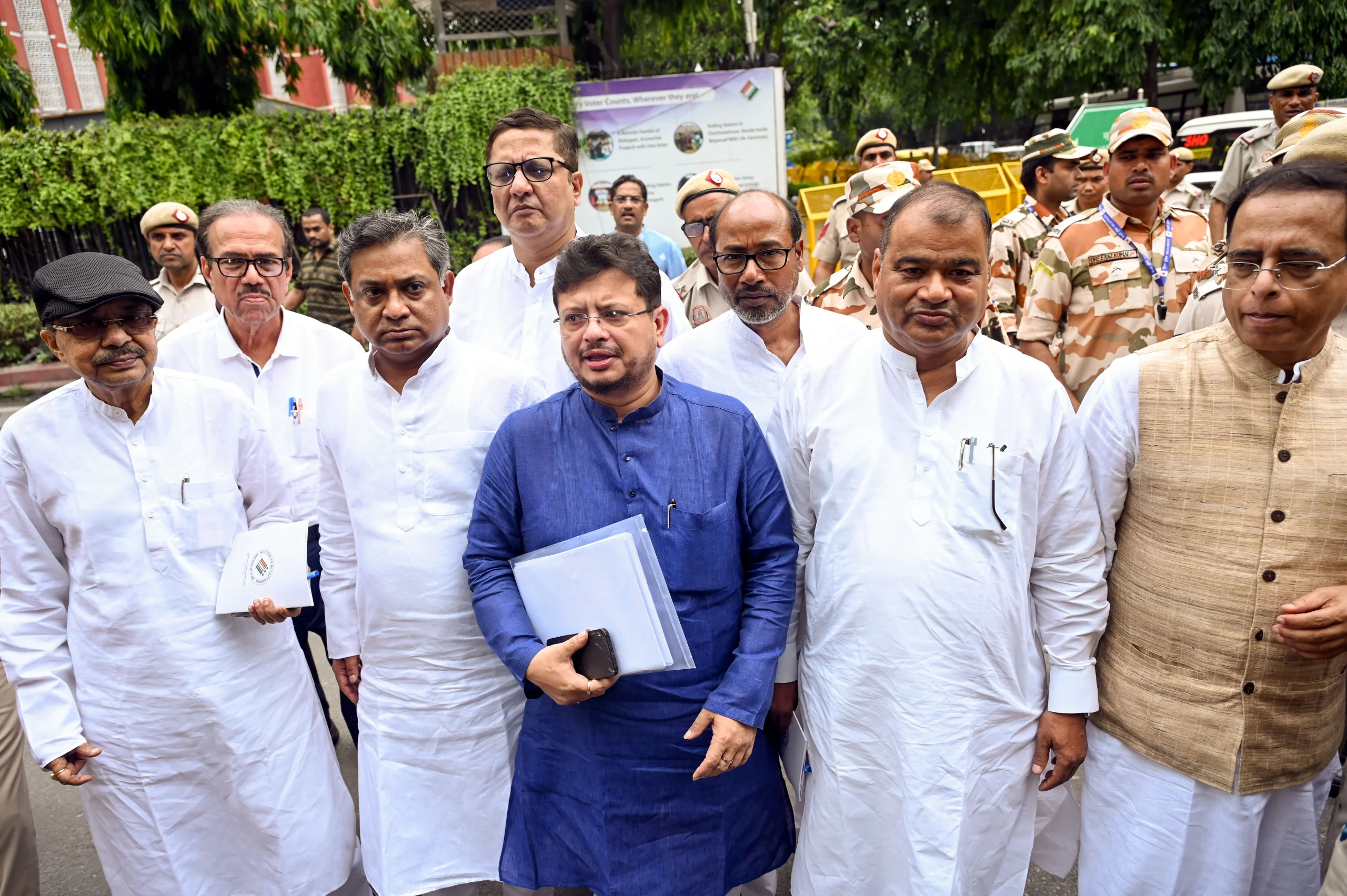 The Left can still pick up a seat where the Muslim vote is breaking, as it did in Domkal