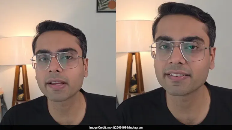 A man's view on how much Indians should ideally earn each month has gone viral on social media