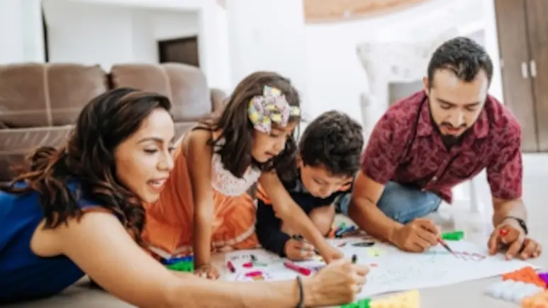 The Conversation India Is Starting To Have About Childhood