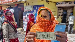All of this suggests that financial inclusion in India has reached the point where policy has