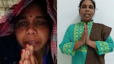 'Please receives me out… they torture me': Tamil Nadu woman rescued after desperate SOS from Kuwait