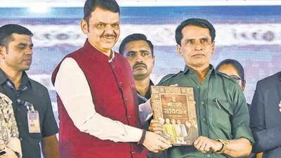 Bhupathi is tasked as a coordinator for ‘Ekal’ programme scheme, a university initiative