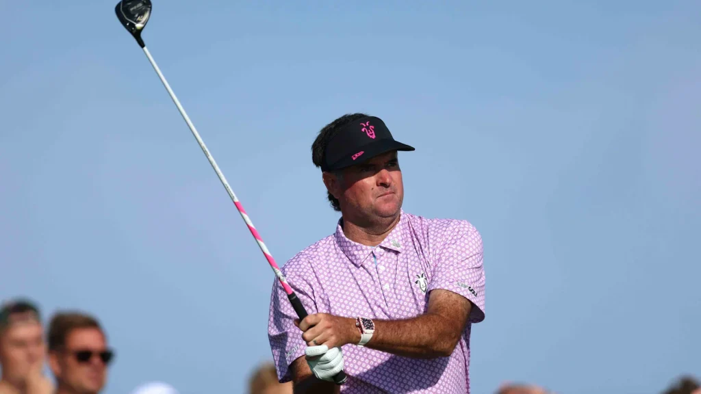 Masters Champions Patrick Reed and Bubba Watson are poised to make their debut