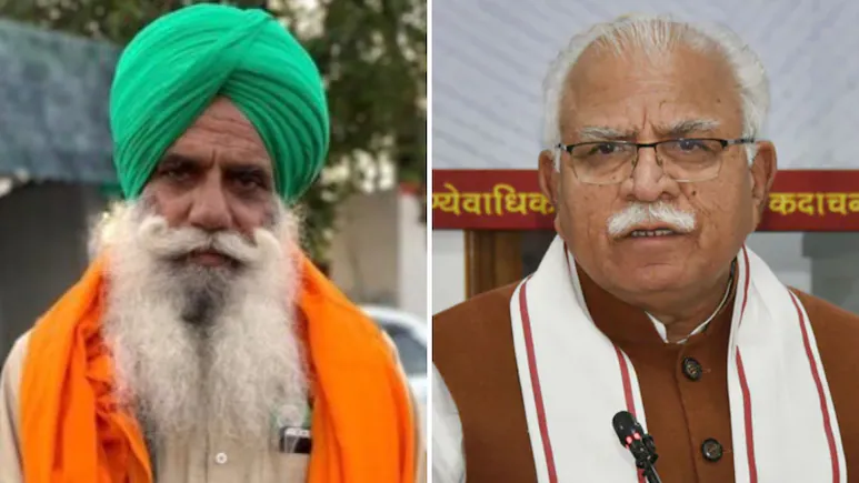 About six months ahead of the 2027 Punjab assembly elections, in which the rural/farmer vote is