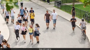 Canada continues to be one of the preferred study-abroad destinations for Indian students