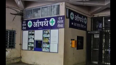 Govt proposes mandatory CCTV to monitor unauthorised sale of prescription drugs