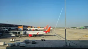 Conduct one-time psychoactive substance tests on all pilots — DGCA to airlines