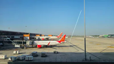 Conduct one-time psychoactive substance tests on all pilots — DGCA to airlines