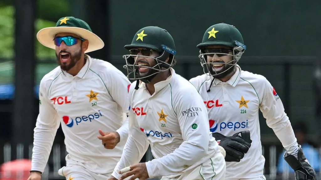 Mohammad Rizwan, Imam-ul-Haq Under Pakistan Cyber Crime Agency's Radar. Report Reveals Reason