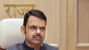Doors open for Maratha quota talks, but won't dilute share of others: Fadnavis