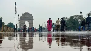 On September 11, 2026, central government offices in Delhi and New Delhi will be closed