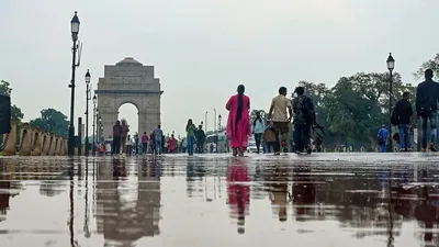 On September 11, 2026, central government offices in Delhi and New Delhi will be closed