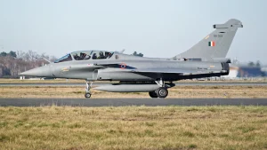 If agreed upon, this will likely be India's costliest defence deal