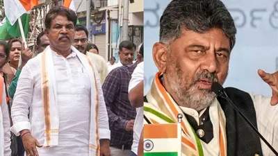 Tensions have arisen in Karnataka over Ganesh Chaturthi celebrations following comments