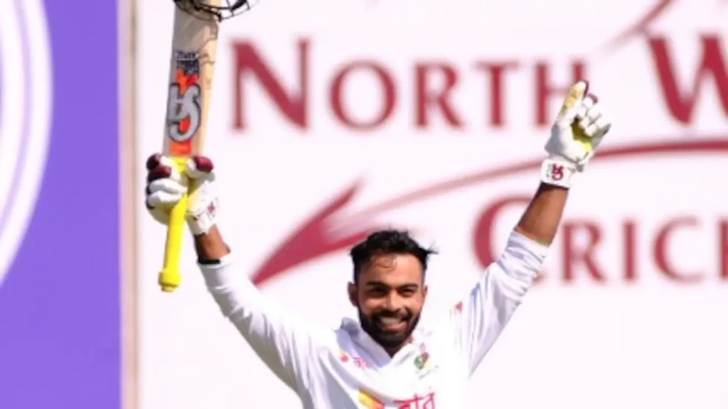 Bangladesh recalled on Wednesday Towhid Hridoy and rested fast bowler Taskin Ahmed for next