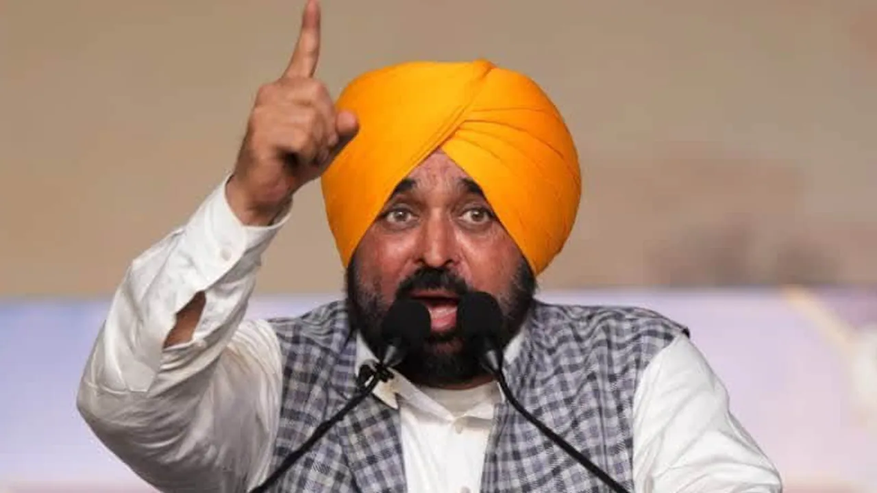 Punjab's drug menace has become the ruling Aam Aadmi Party's ultimate vulnerability