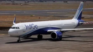 Kainoor Mistry, a 34-year-old cabin crew member for IndiGo, passed away following a road