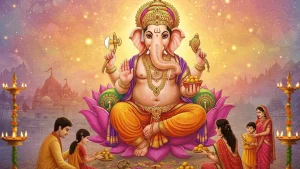 If you want to create stunning Ganesha images, here are 15 of the best AI prompts to generate
