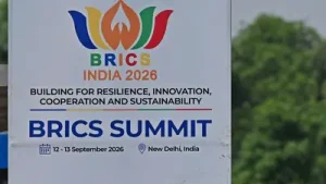 Full schedule of BRICS Summit 2026 — PM Modi's gala dinner, sessions, family photo and more