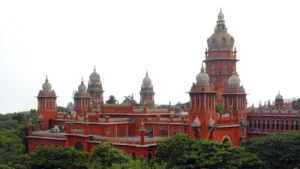 Madras high court uploads handbook for judges for cases involving sexual offences