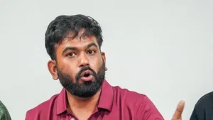 Because of Gyanesh Kumar,” Dipke said, i would also like to tell BJP leaders who were defeated