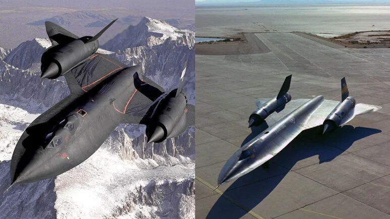 NASA may soon bring one of its retired SR-71A Blackbird spy planes back into the skies