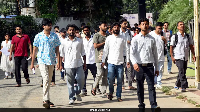 SSC Junior Hindi Translator Exam at Noida Centre Rescheduled; New Date: result and decisive moments