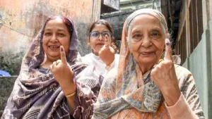 The Nagaon bypoll features four distinct candidates, each with a unique background