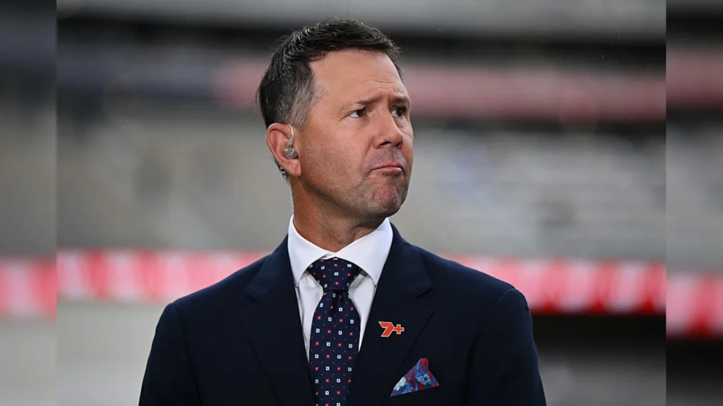 Ricky Ponting is poised to play a crucial role in advancing Century Cricket's innovative