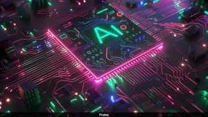 China's Spy Agency Chief argues AI Threatens Country's National Security