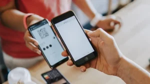 Explaining the decision to impose a charge on some UPI transactions over Rs 2,000, highly