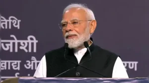 Why it matters: PM Modi To Launch Key Rail, Road Projects, Open Global Fintech Fest Tomorrow