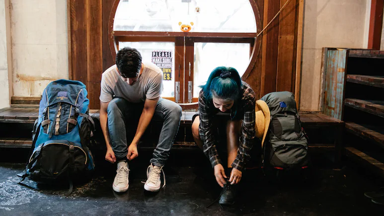 Delhi Woman Compares Life Of Indian Youth To Carefree Foreign Backpackers: 'I Felt Jealousy'