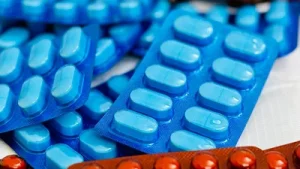 Why Health Ministry has proposed CCTV surveillance at medical stores for prescription drugs