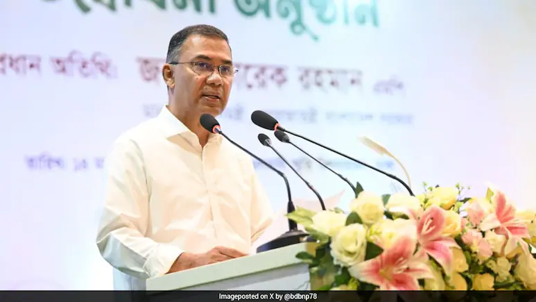 Amidst questions over security and safety of minorities, the Bangladesh Government has also