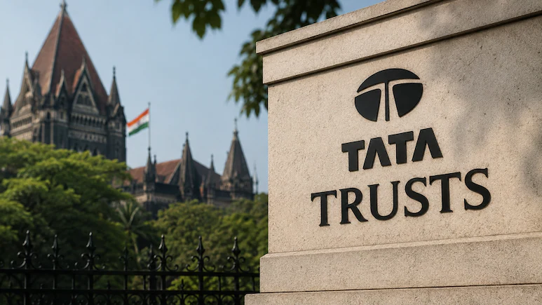 The Tata Trusts have confirmed their acceptance of Mr