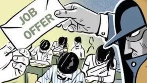 This high-profile arrest aligns with a state-wide crackdown launched by Assam police last week
