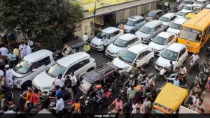 Talking to PTI, protestor Shailendra Rawat alleged that thousands of teacher positions were