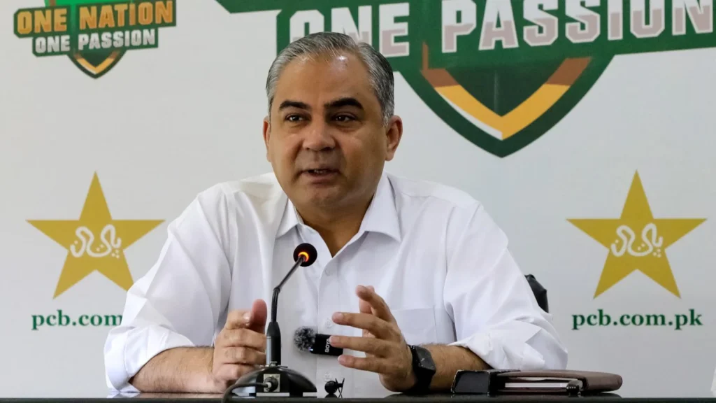 PCB Accused Of Creating 'Diversion' By Ex-Pakistan Star Amid Fixing Concerns: "You Panicked"
