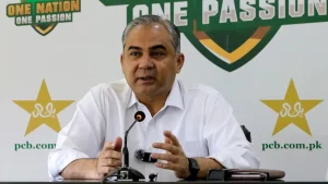 PCB Accused Of Creating 'Diversion' By Ex-Pakistan Star Amid Fixing Concerns: "You Panicked"