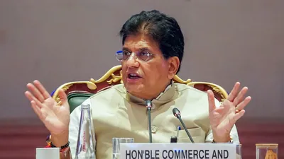 India-US trade deal to be finalised once 'preferential rate' is offered, argues Piyush Goyal