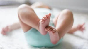 How Wealthy Chinese Couples Are Using US Surrogacy Agencies To Have American Babies