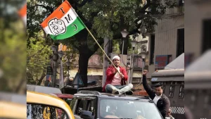 Supreme Court's Deadline To Poll Body To Settle Trinamool Poll Symbol Issue