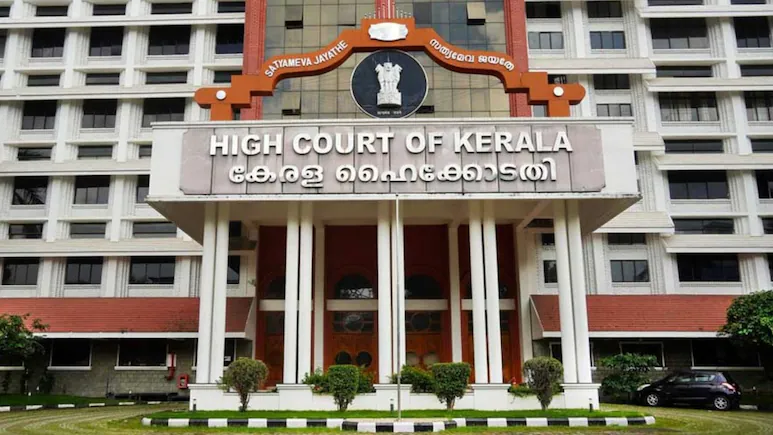 Kerala High Court Upholds 10-Year Jail Term For Man In Minor's Assault Case