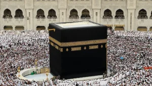 India Condemns Houthi Drone Attack Near Mecca — "Hope For Peace, Stability"